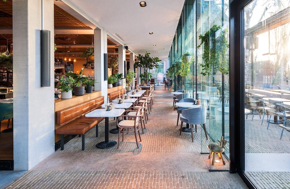 Arena 4* Ámsterdam
