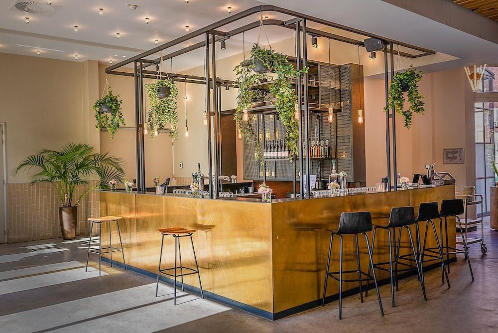 阿姆斯特丹Arena酒店