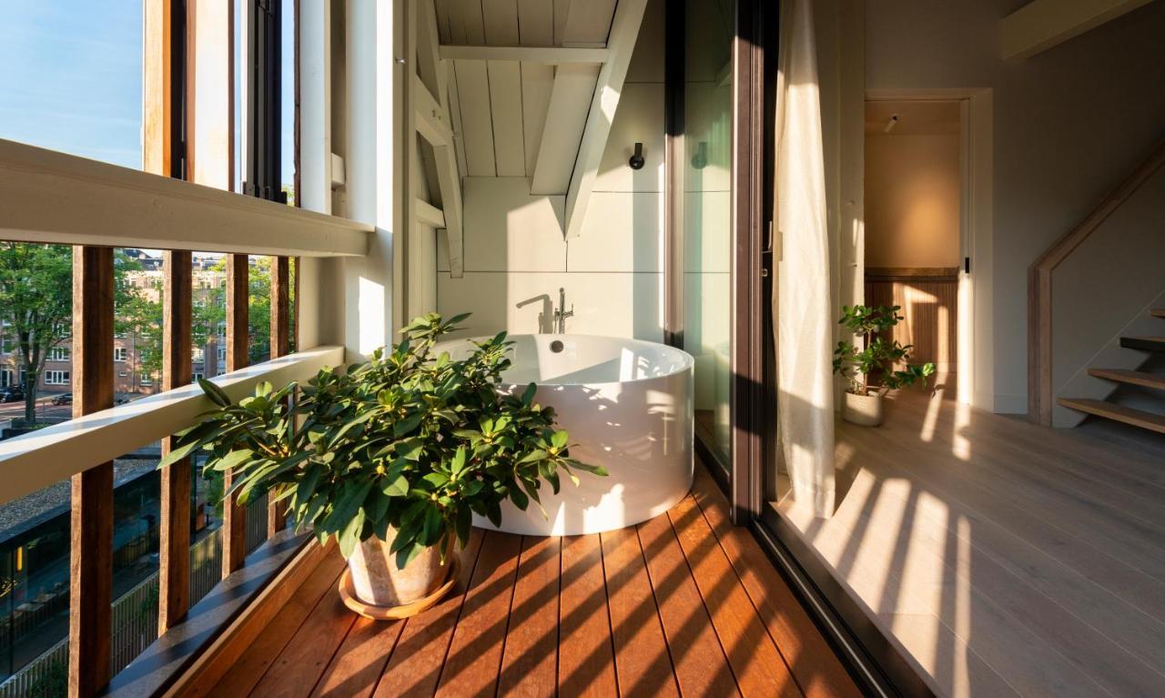 Arena Hotel Ámsterdam