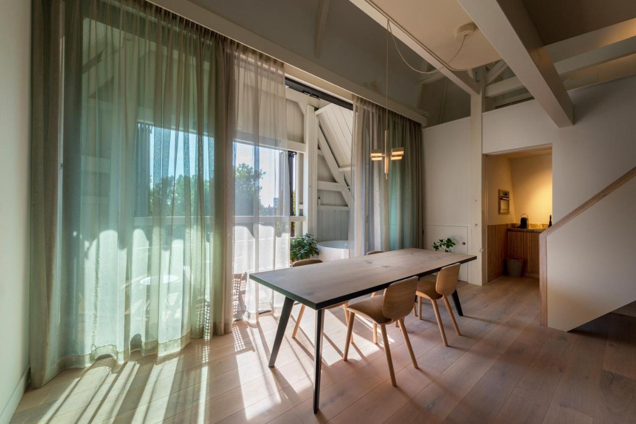 Arena Hotel Ámsterdam