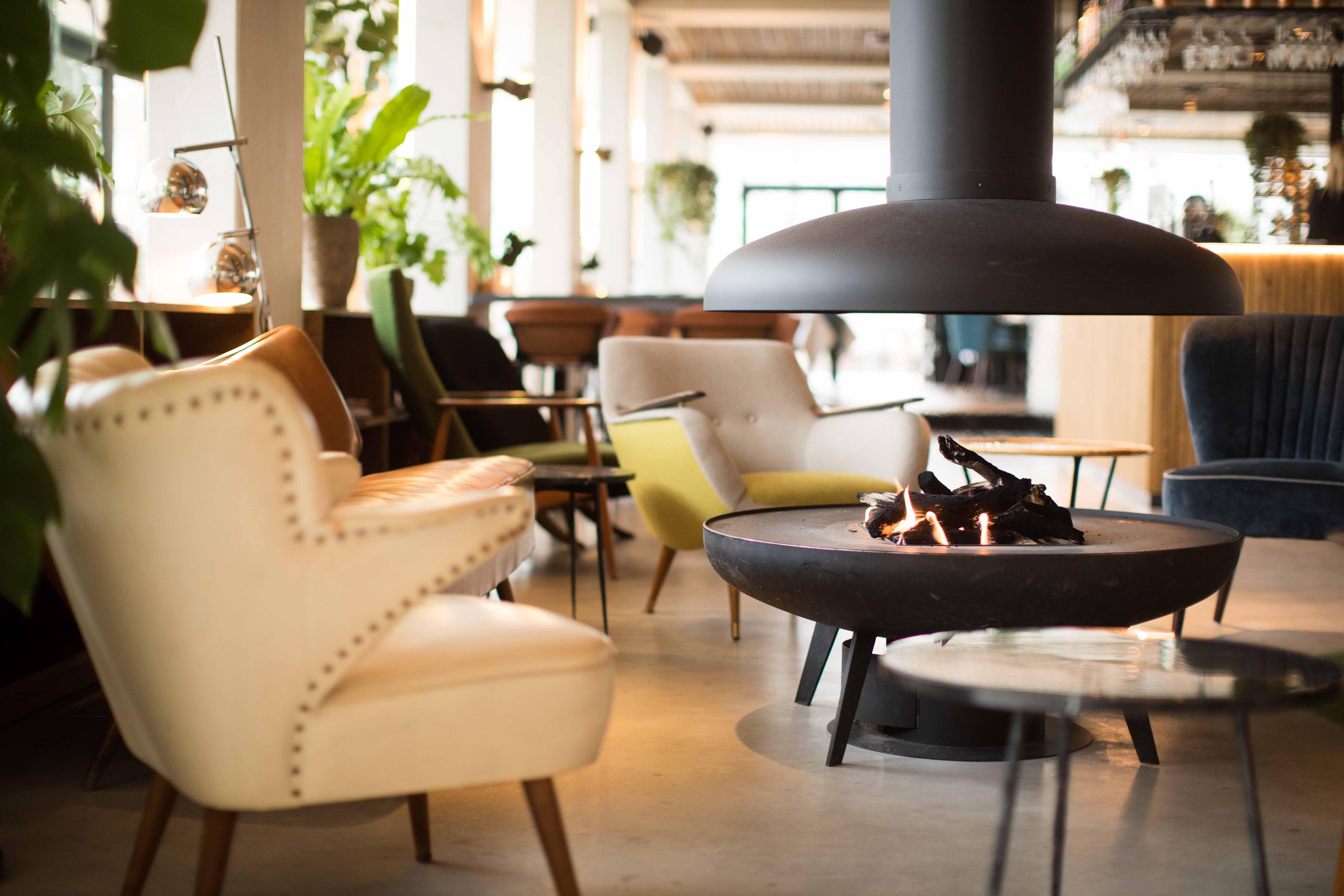 Arena Hotel Ámsterdam