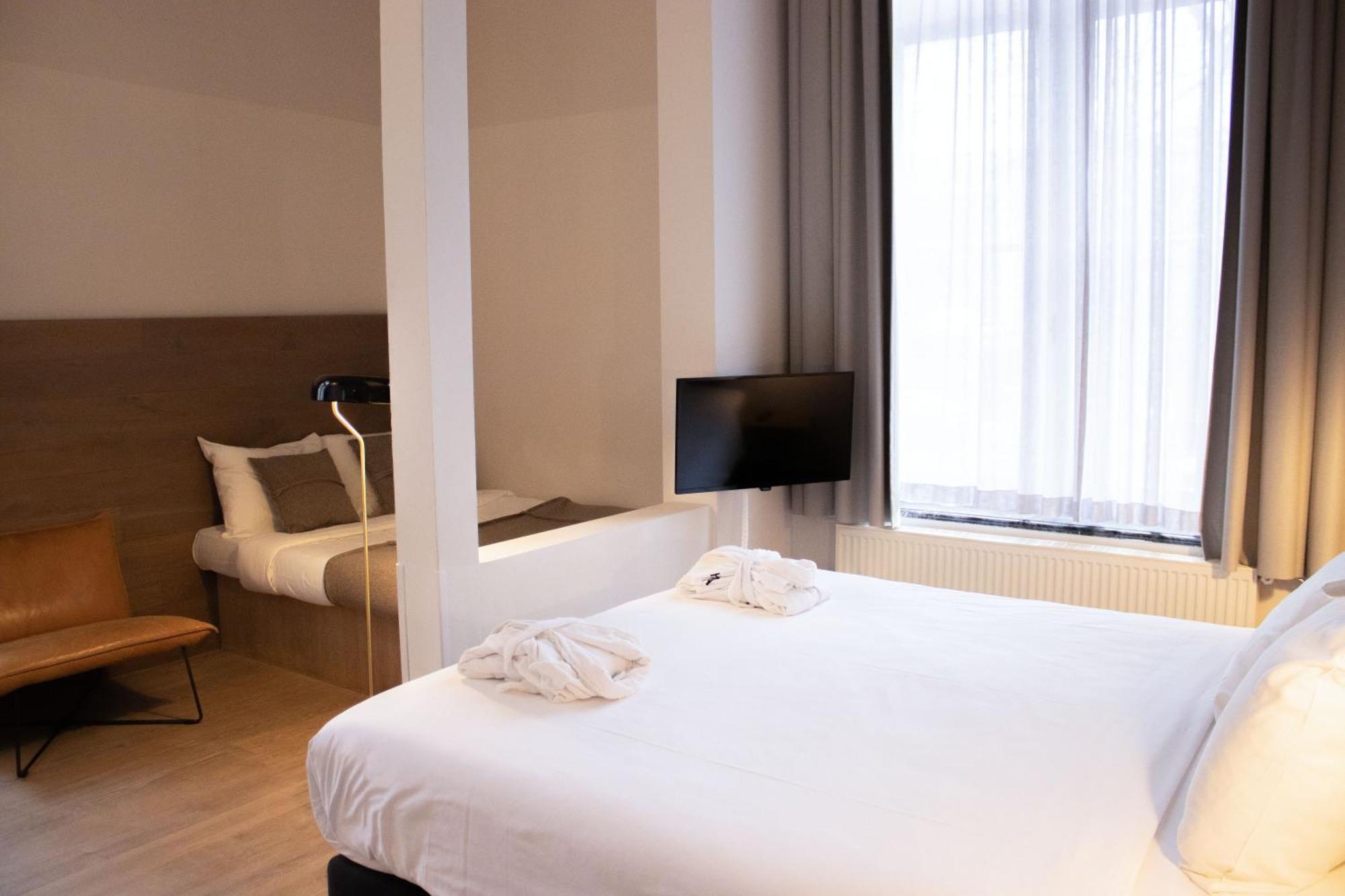 Arena Hotel Ámsterdam